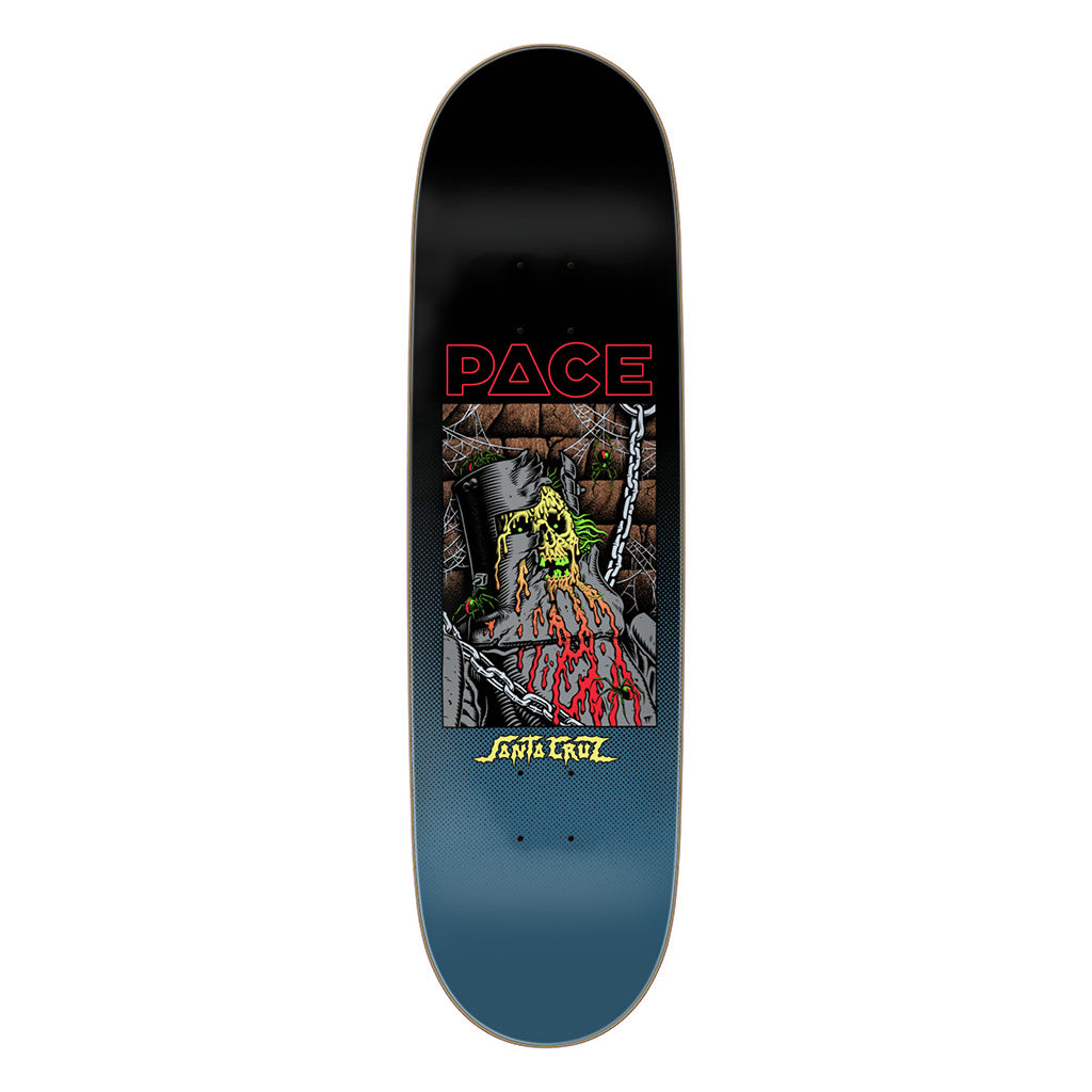 Pace Dungeon Pro 8.7in x 31.825in Santa Cruz Decks