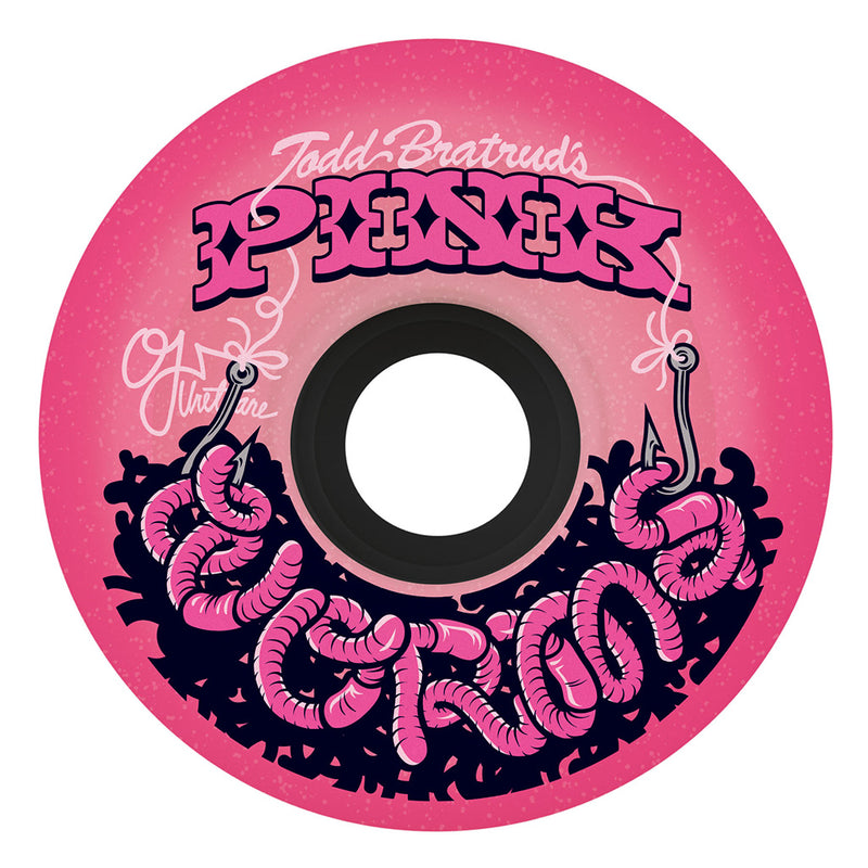 OJ Skateboard Wheels – Seaside Surf Shop