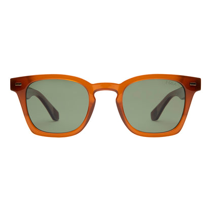 I-SEA Palmer - Orange/Green