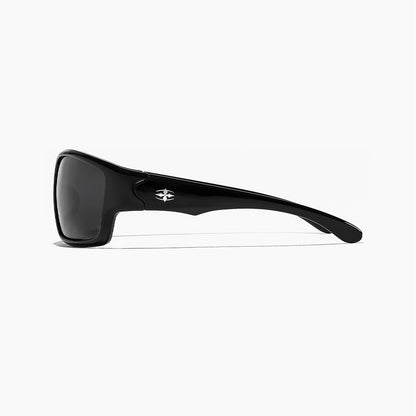 Ritual Vision Sunglasses The Decline - Black/Black Polarized
