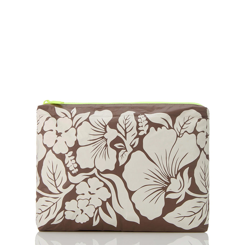 Aloha Collection Heipua Mid - Sandstone/Coconut