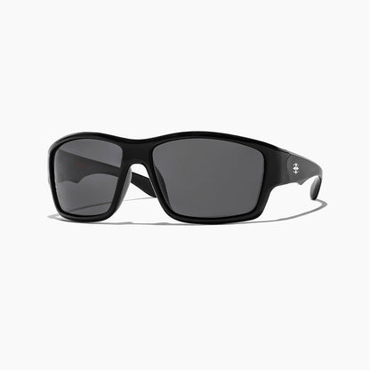 Ritual Vision Sunglasses The Decline - Black/Black Polarized
