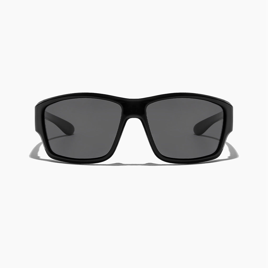 Ritual Vision Sunglasses The Decline - Black/Black Polarized