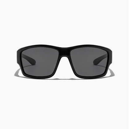 Ritual Vision Sunglasses The Decline - Black/Black Polarized