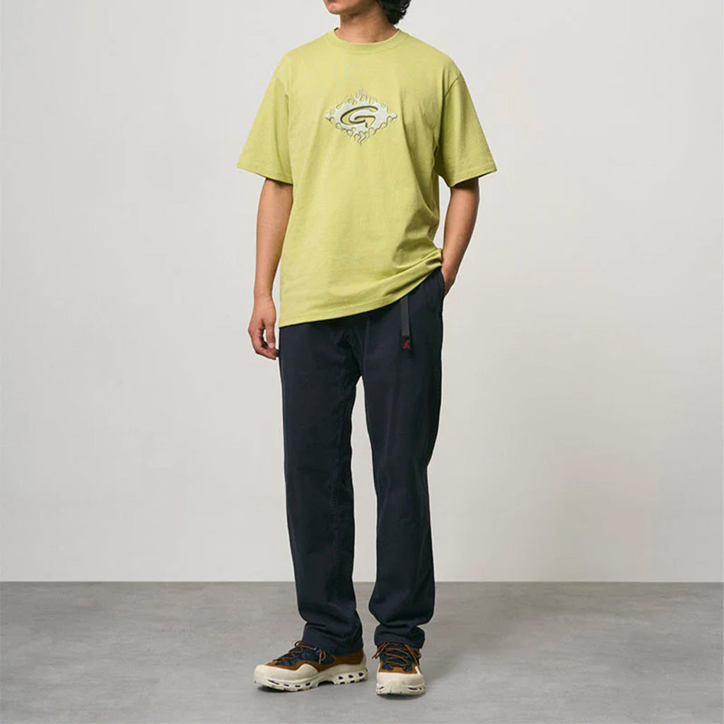 Grammicci Woven Pant  - Double Navy