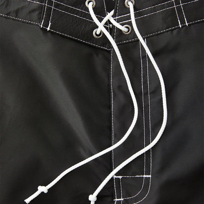 Katin Waterman Trunk - Black