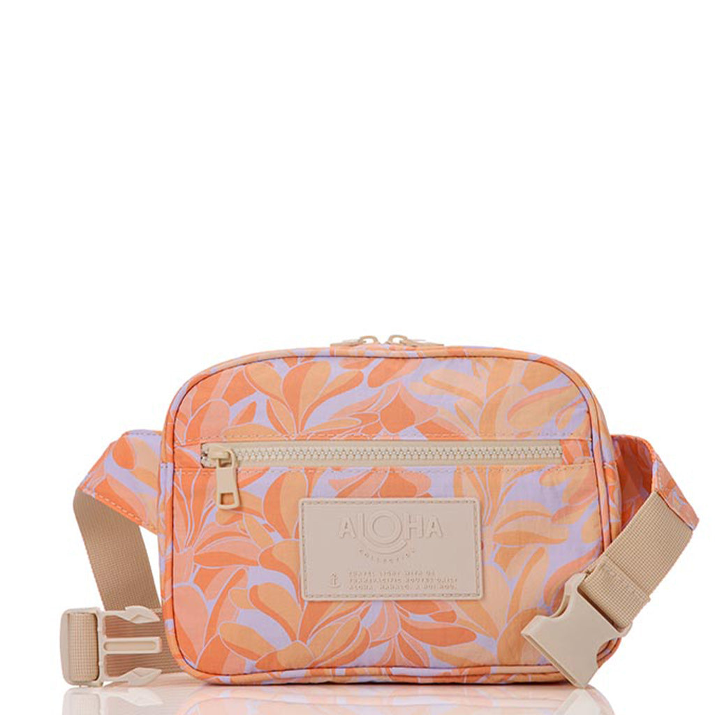Aloha Collection - Lei Stand Hip Pack
