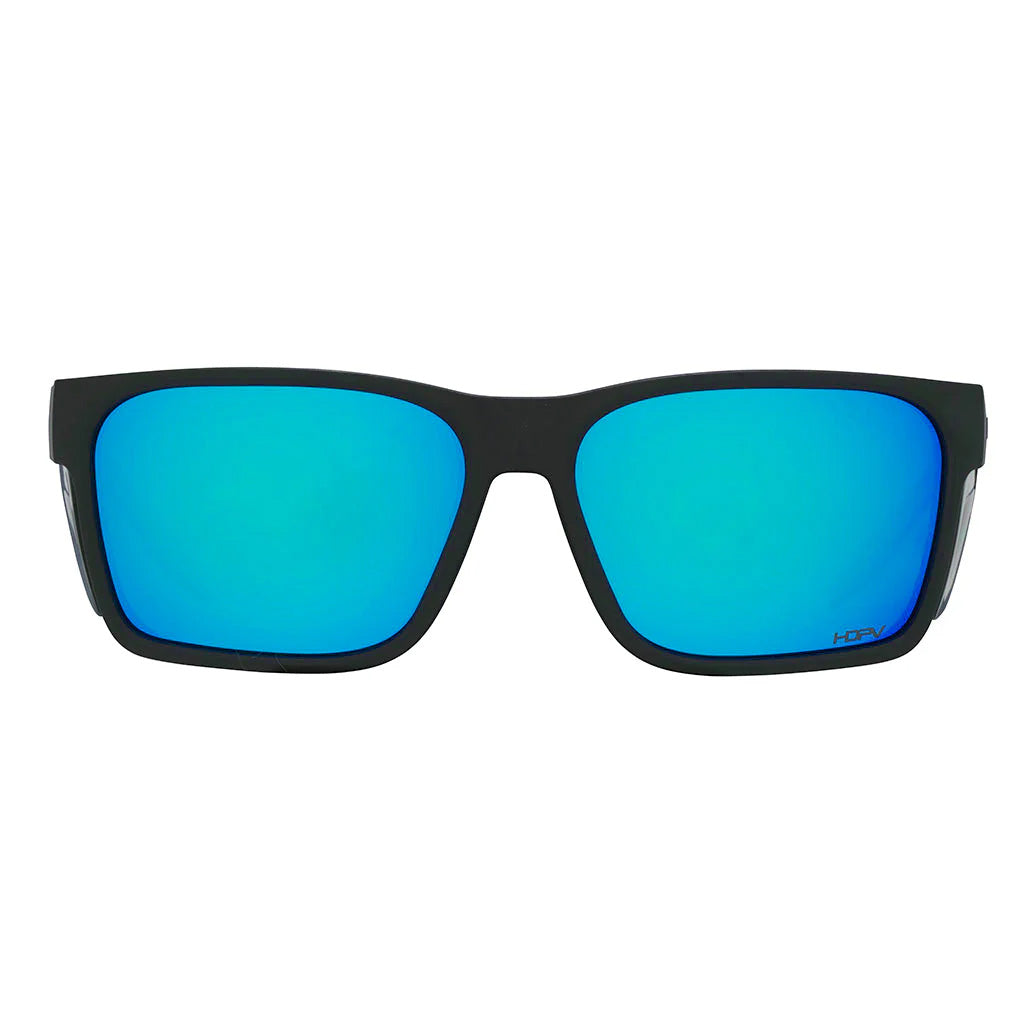 Pit Viper Sunglasses - The Exec Revlock - Z87+ HDPV Polarized Blue