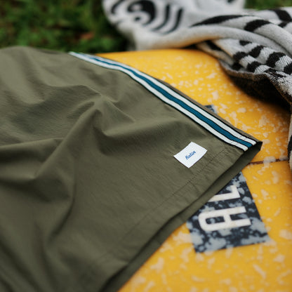 Katin Theo Trunks - Gravel