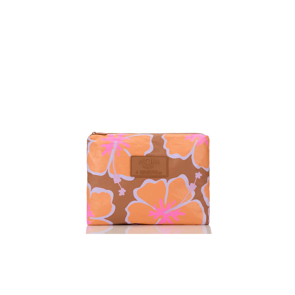 Aloha Collection Pua Waikiki Mid - Toffee