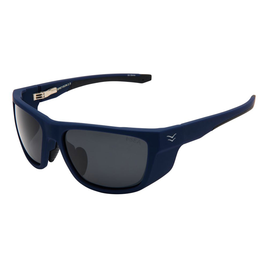 I-SEA G. Greyson 2.0 - Sea/Smoke Polarized