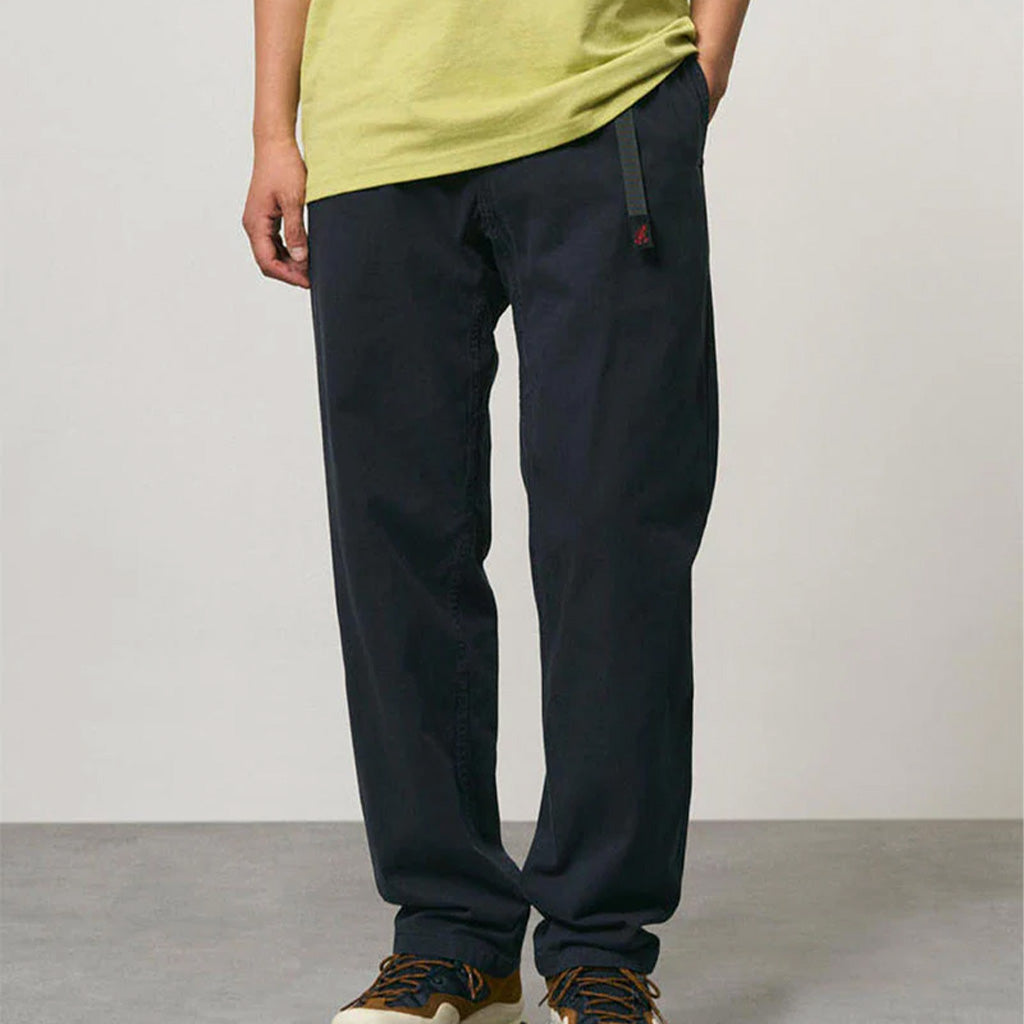 Grammicci Woven Pant  - Double Navy
