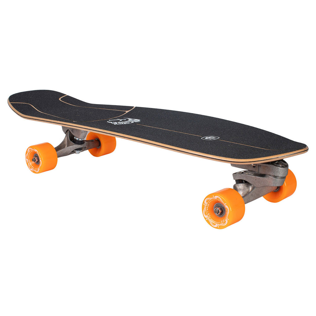Carver Skateboards Lost Ripper Surfskate CX (V5) Raw Complete - 30.75"