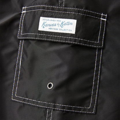 Katin Waterman Trunk - Black