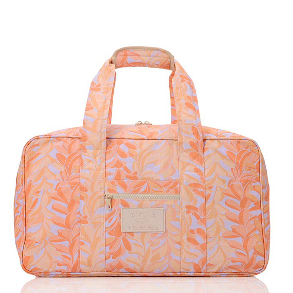 Aloha Collection - Lei Stand Weekender