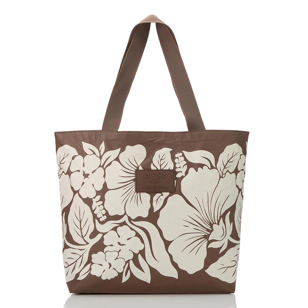 Aloha Collection Heipua Day Tripper - Sandstone/Coconut