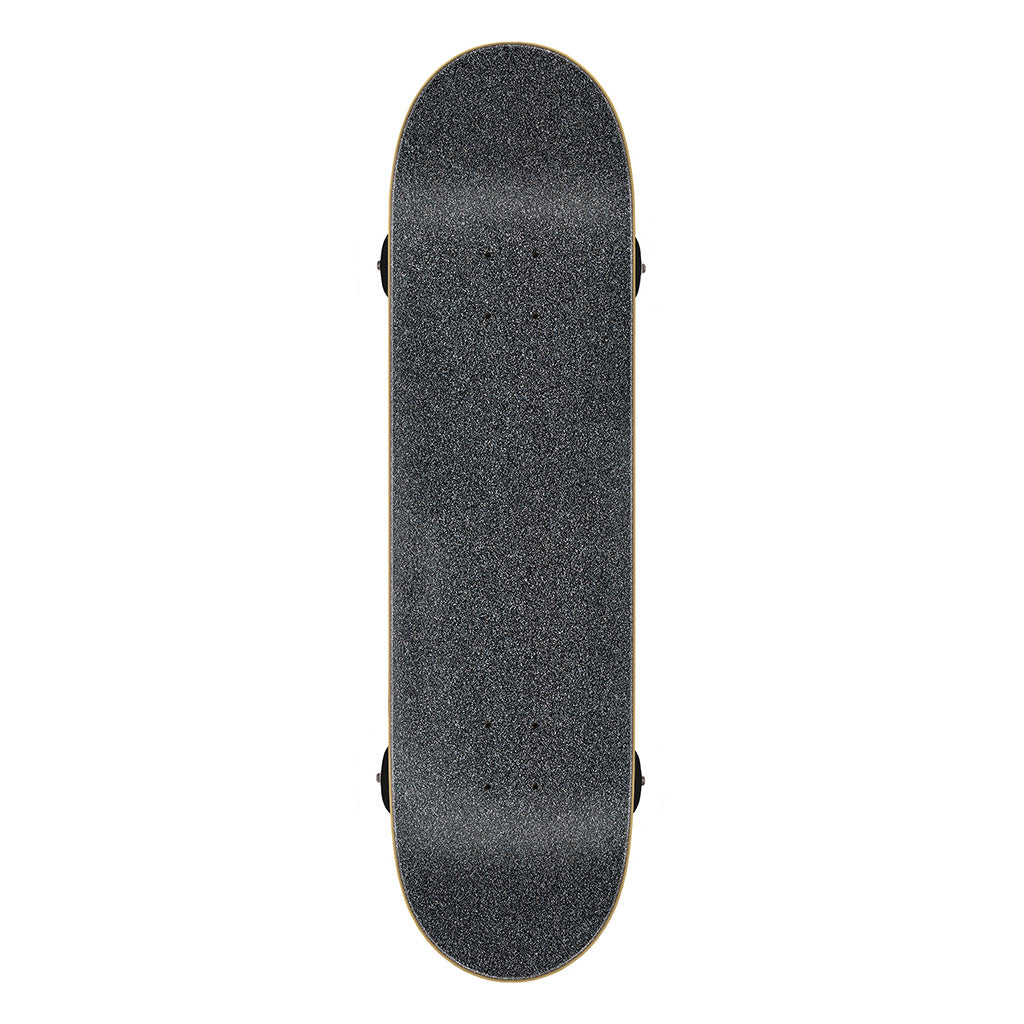 Other Dot Hands Mini 7.75in x 30.00in Santa Cruz Skateboard Complete