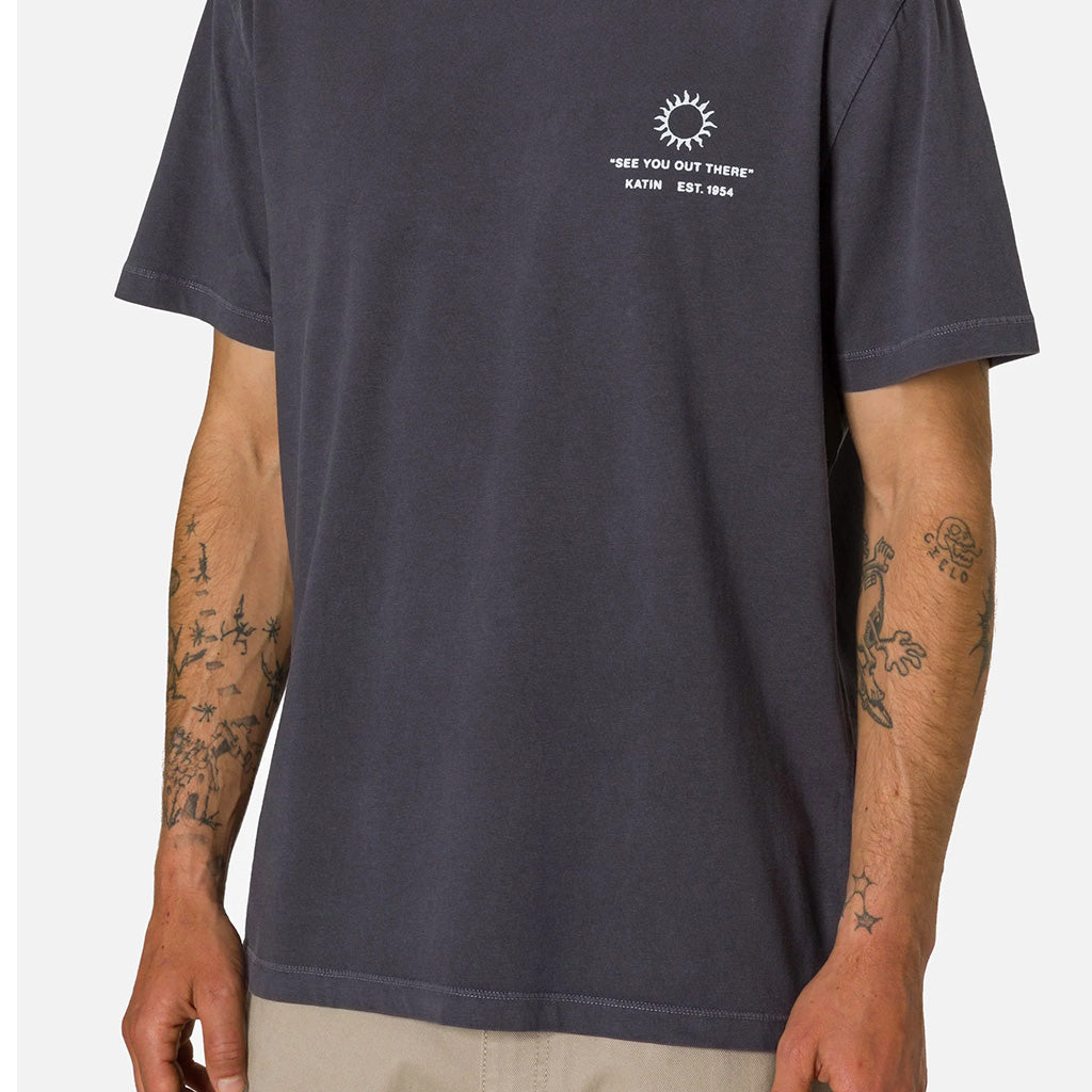 Katin Men&