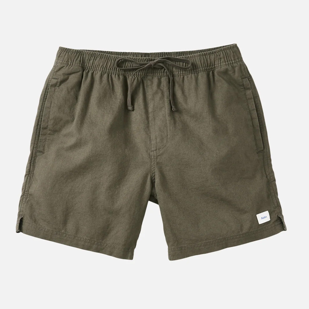 Katin Isaiah Local Short - Lead