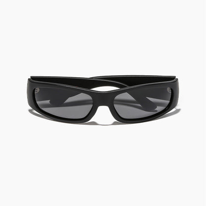 Ritual Vision Sunglasses Parasite - Matte Black/Black Polarized