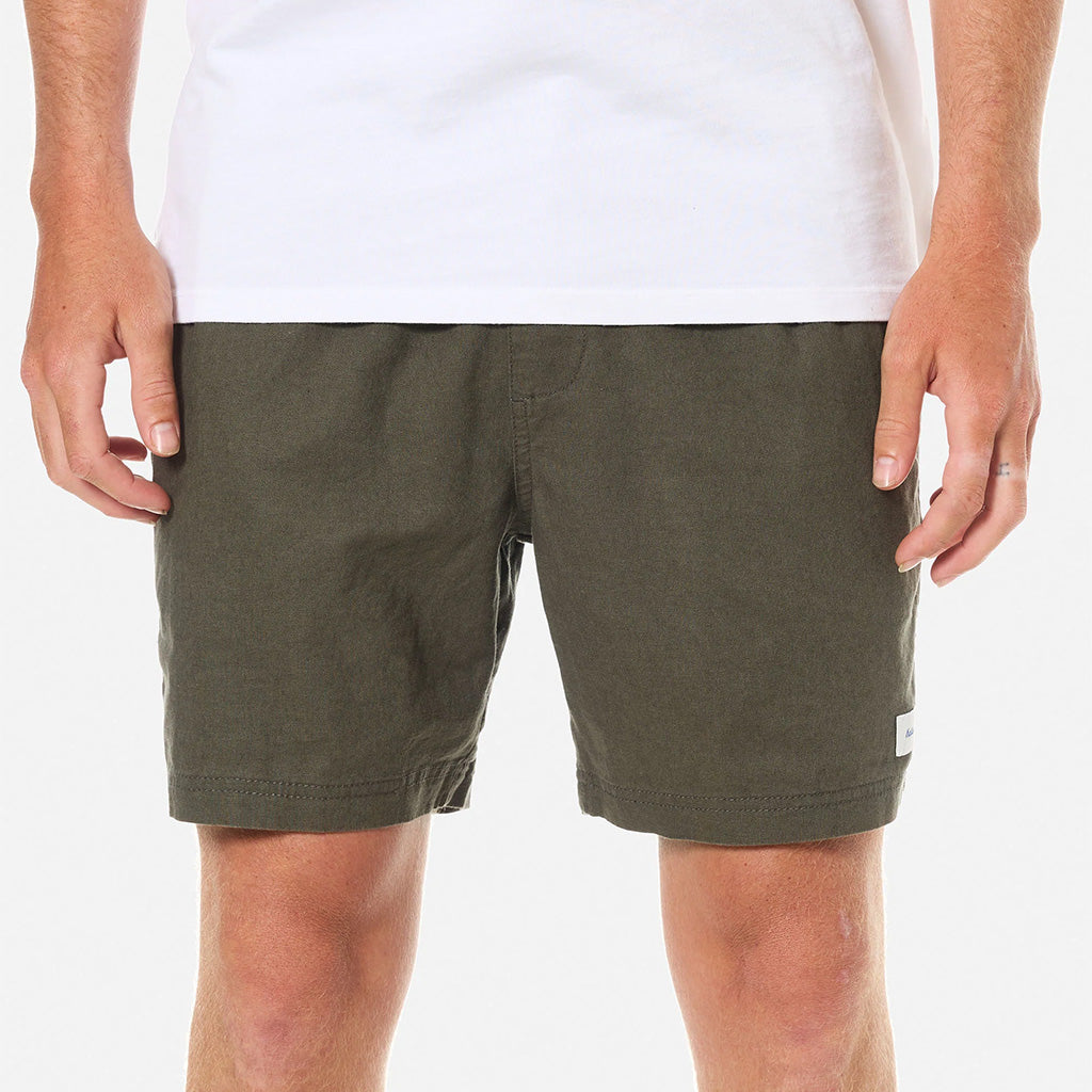 Katin Isaiah Local Short - Lead