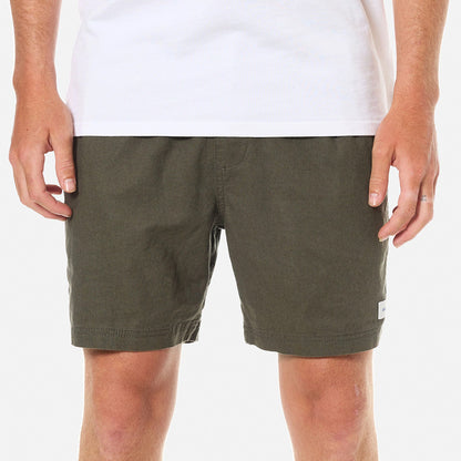 Katin Isaiah Local Short - Lead
