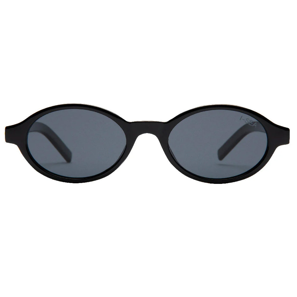 I-SEA Josie - Black/Smoke Polarized