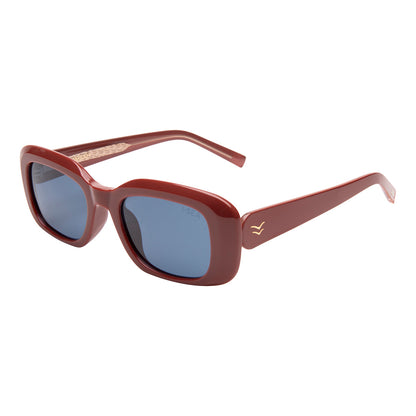 I-SEA Margot - Terracotta/Navy