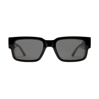 I-SEA Cole Houshmand - Black Leopard/Smoke Polarized