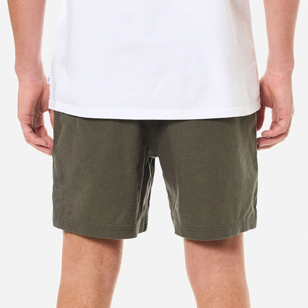 Katin Isaiah Local Short - Lead