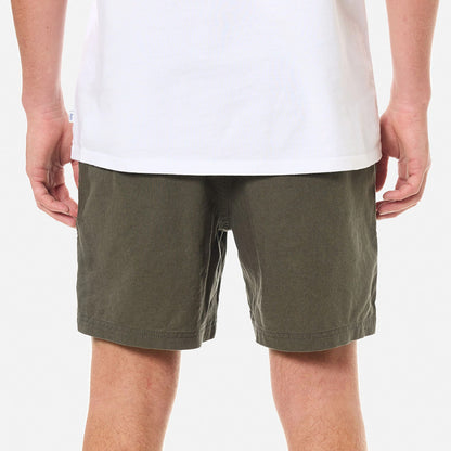 Katin Isaiah Local Short - Lead