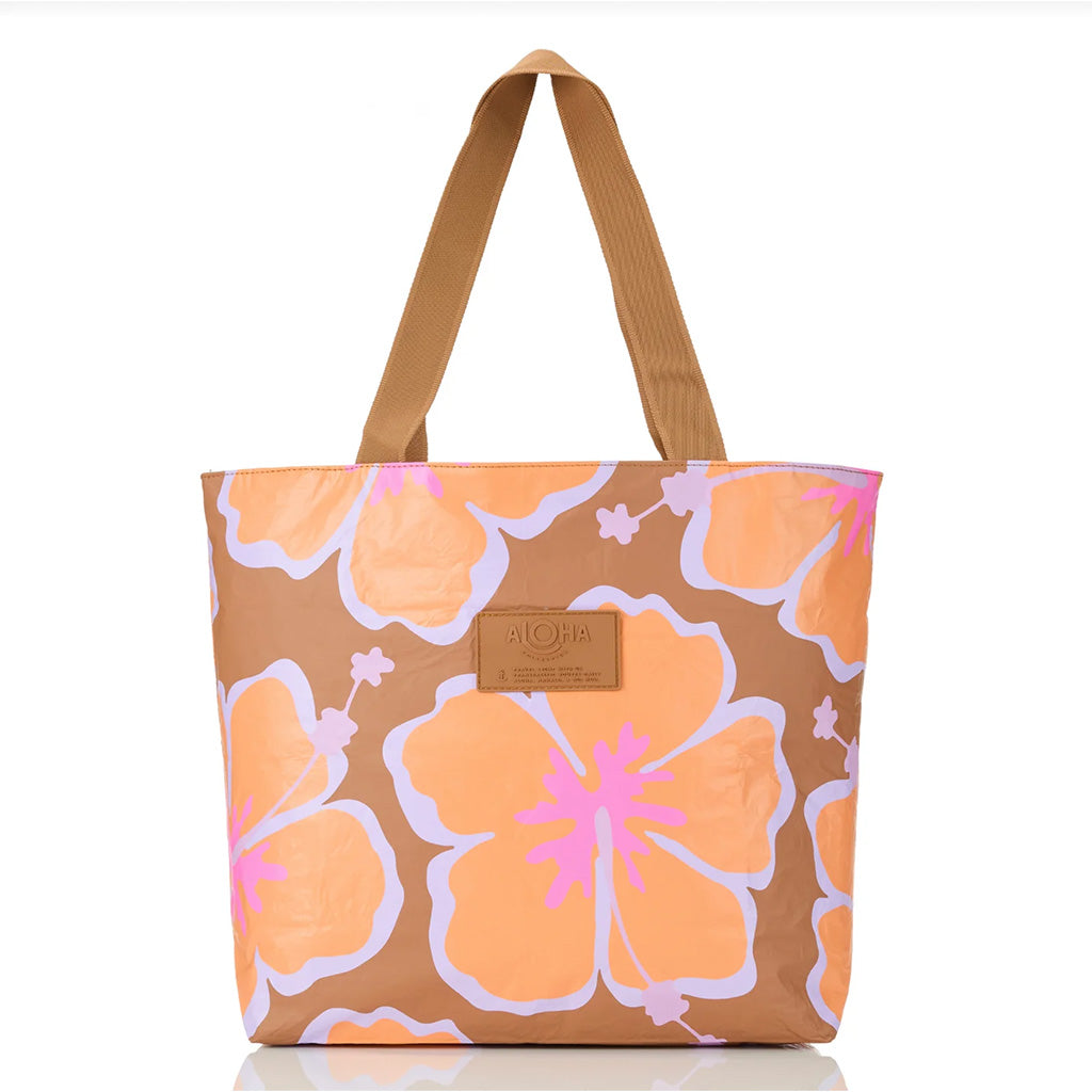 Aloha Collection Pua Waikiki Day Tripper - Toffee