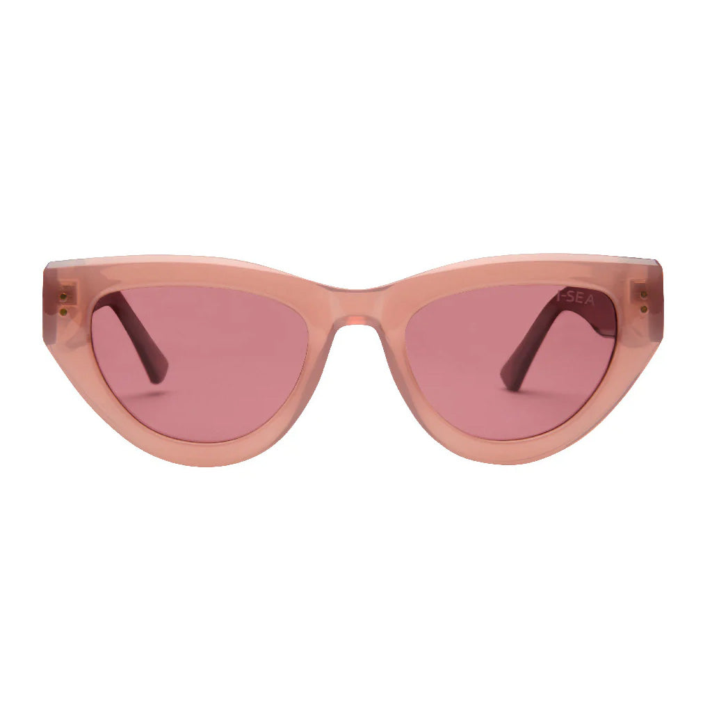 I-SEA Lola - Dusty Rose/Brown Polarized