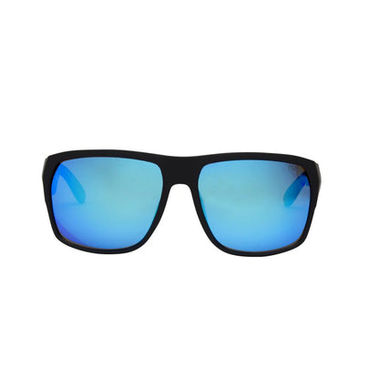 I-SEA Nick - Black/ Blue Polarized