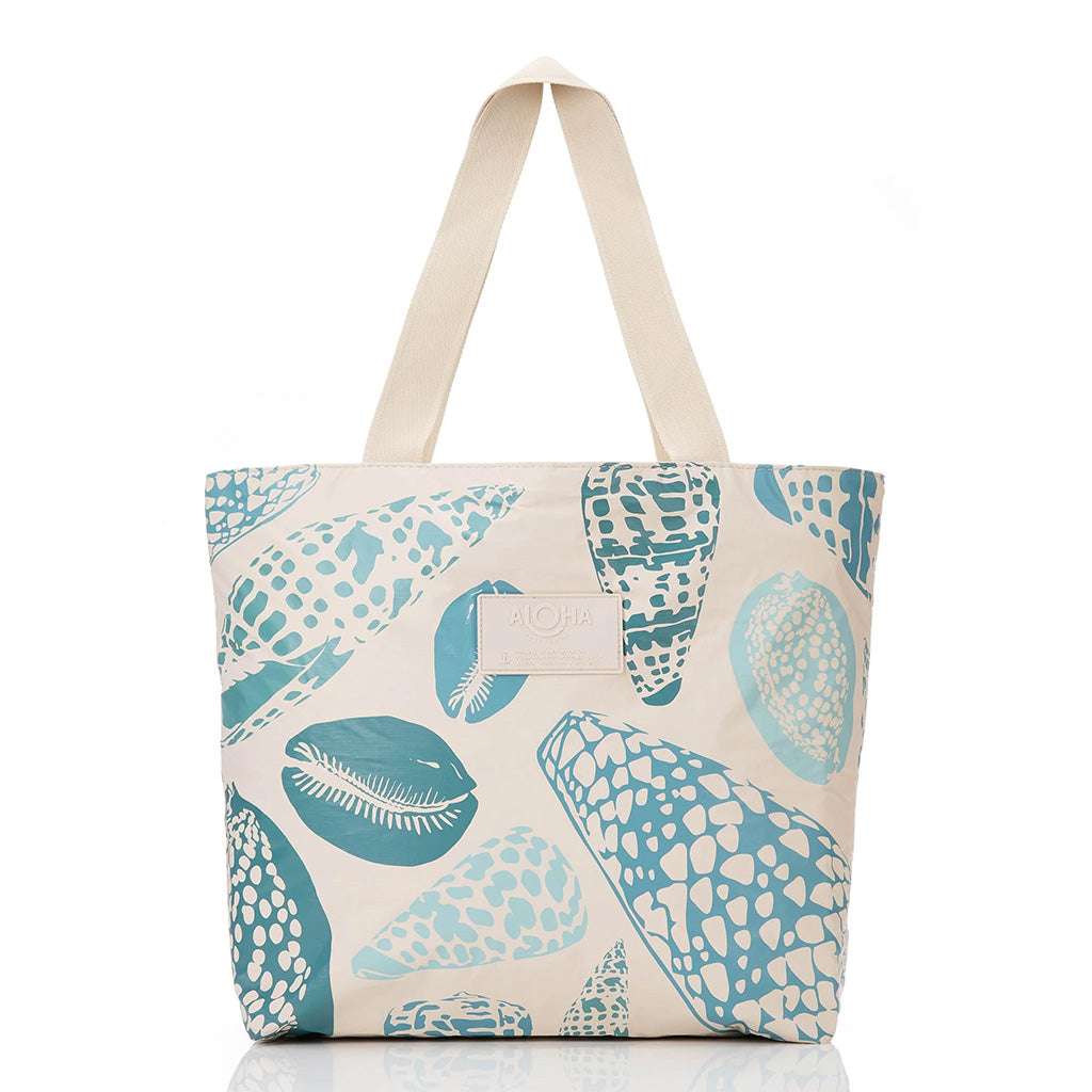 Aloha Collection -  Shoreline Day Tripper - Tide/Sandstone