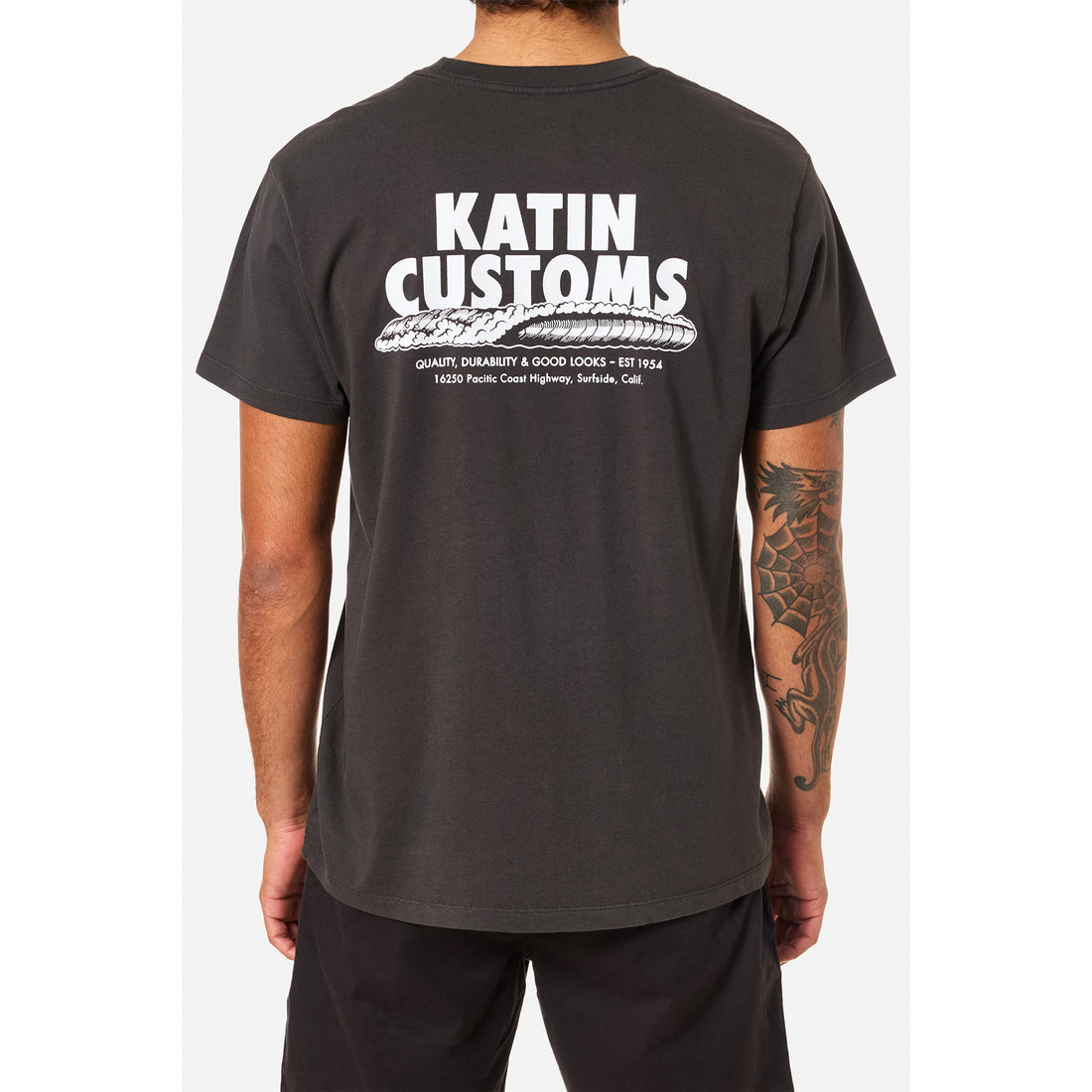 Katin Men&