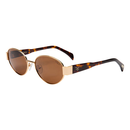 I-SEA Lennox - Gold/Brown Polarized