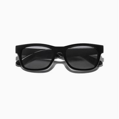 Ritual Vision Sunglasses Bad Habit - Black/Black Polarized