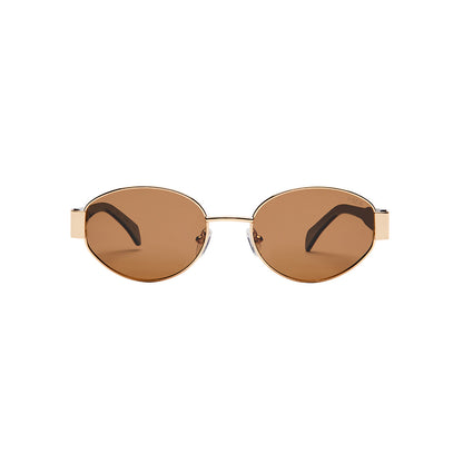 I-SEA Lennox - Gold/Brown Polarized