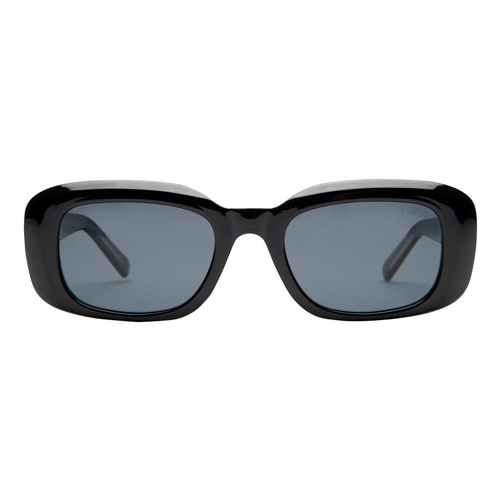 I-SEA Margot - Black/Smoke