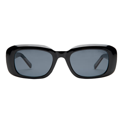 I-SEA Margot - Black/Smoke