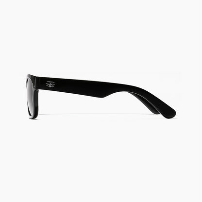 Ritual Vision Sunglasses Bad Habit - Black/Black Polarized