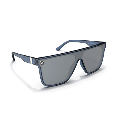 Blenders - Sci Fi - Crystal Blue Polarized