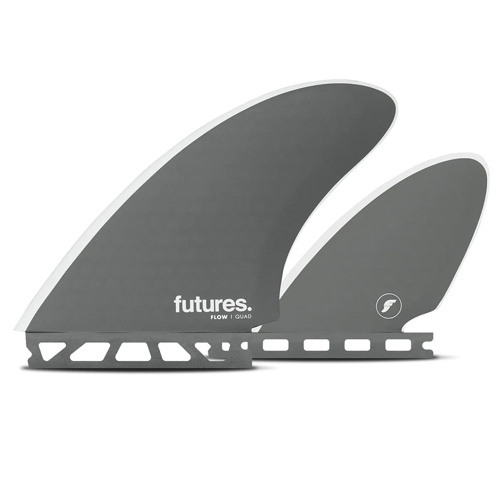 Futures Fins - Flow HC Quad Set - Seaside Surf Shop 