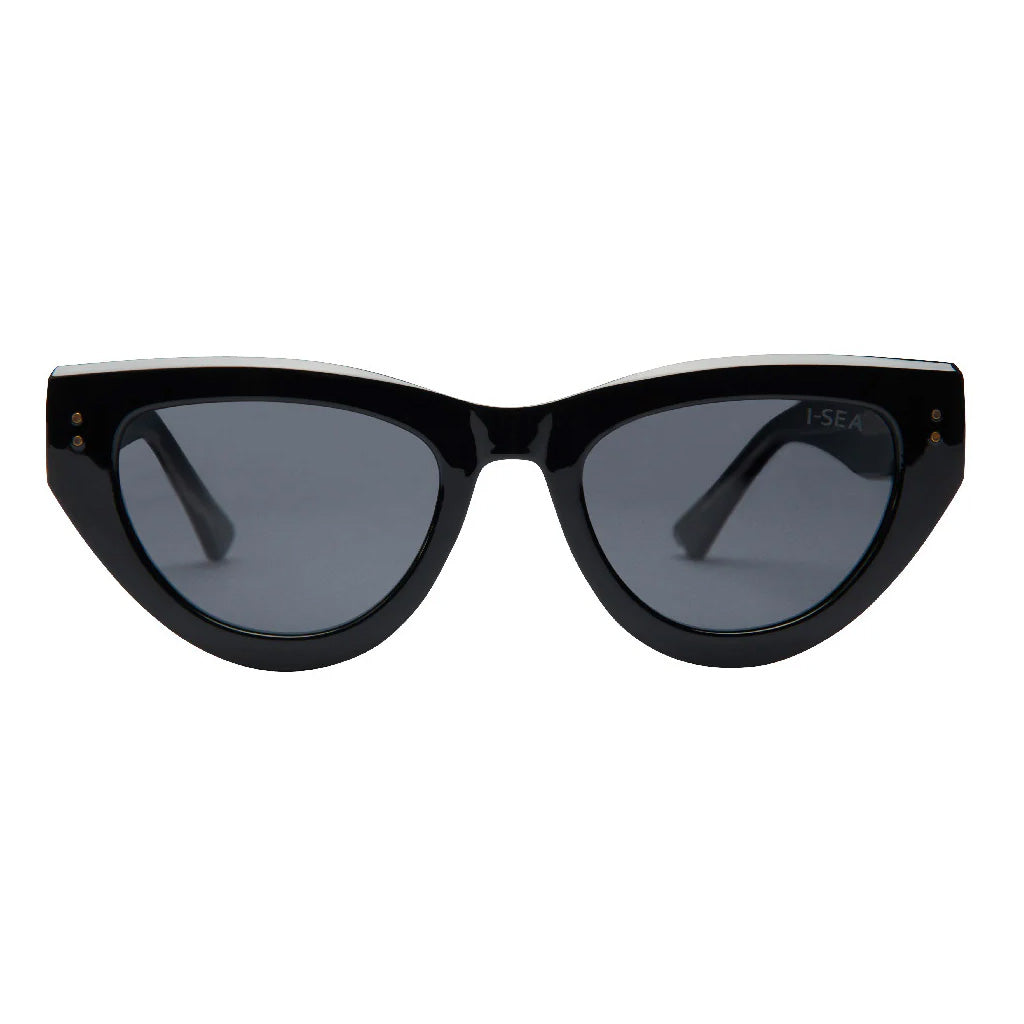 I-SEA Lola - Black/Smoke Polarized