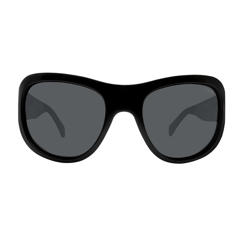 I-SEA Elsa - Black/Smoke Polarized
