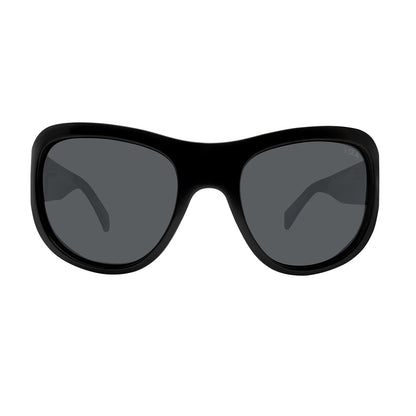 I-SEA Elsa - Black/Smoke Polarized