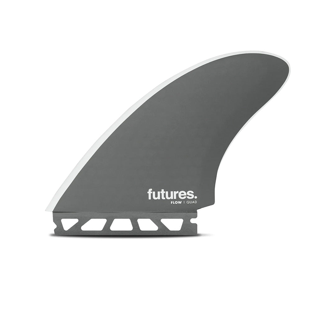 Futures Fins - Flow HC Quad Set - Seaside Surf Shop 