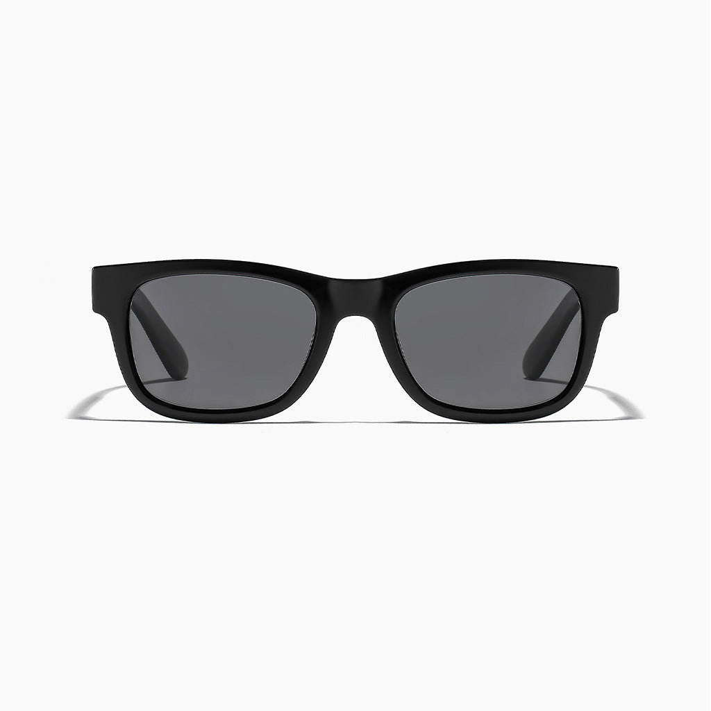 Ritual Vision Sunglasses Bad Habit - Black/Black Polarized