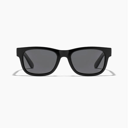 Ritual Vision Sunglasses Bad Habit - Black/Black Polarized